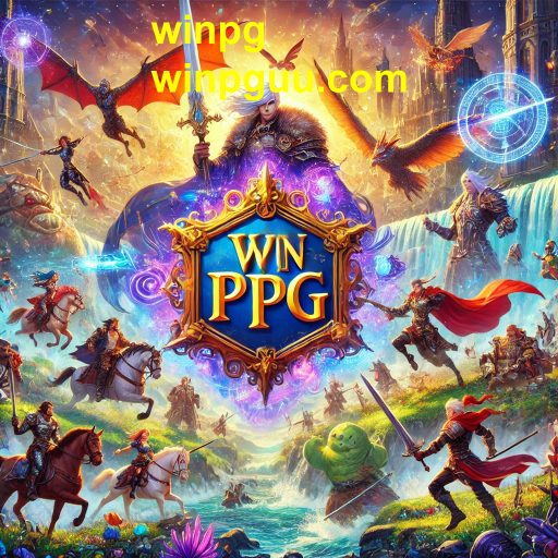 A Magia dos Jogos de RPG: Uma Jornada Através dos Mundos Virtuais