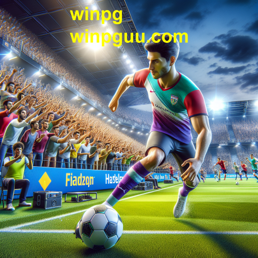 A Evolução dos Jogos de Esporte: Da Simulação à Competição Eletrônica